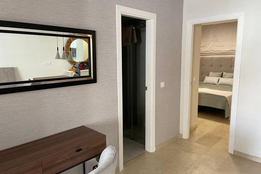 En Playa Real, En 1ª Linea De Playa Appartement *