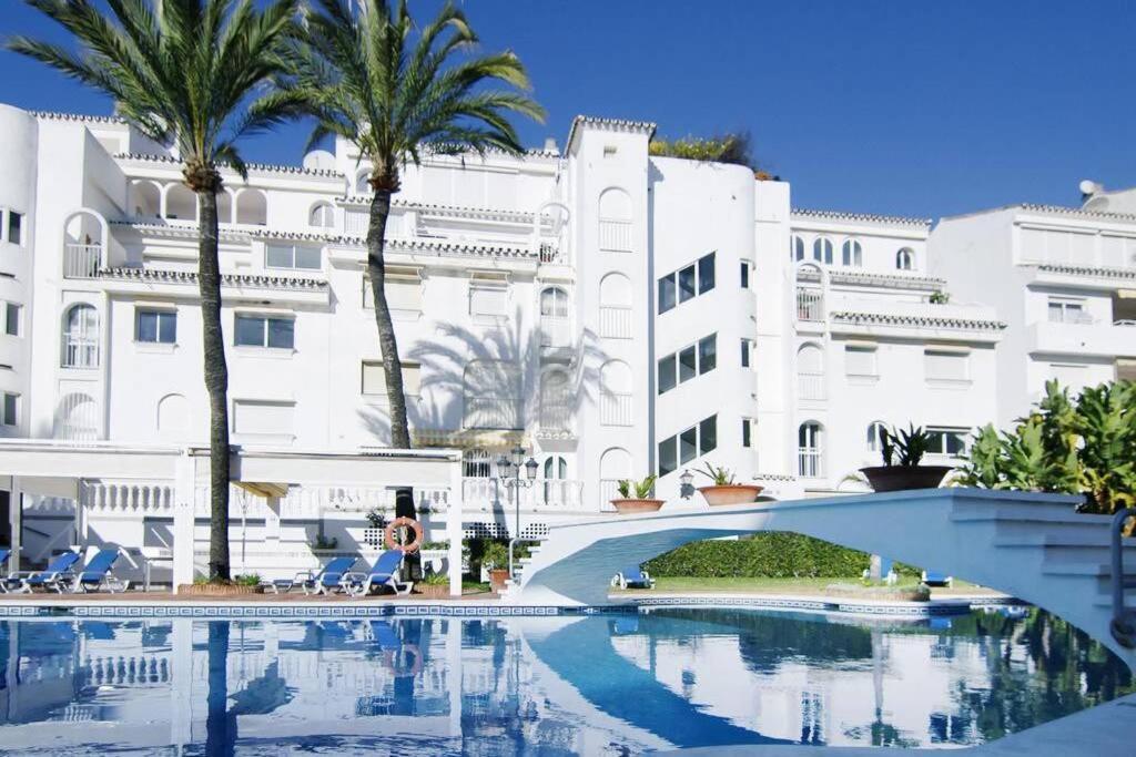 Appartement En Playa Real, En 1ª Linea De Playa *